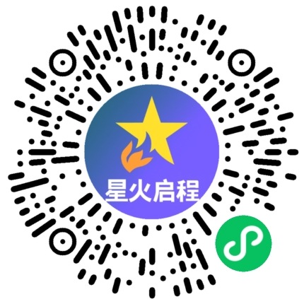 轻链店小程序二维码